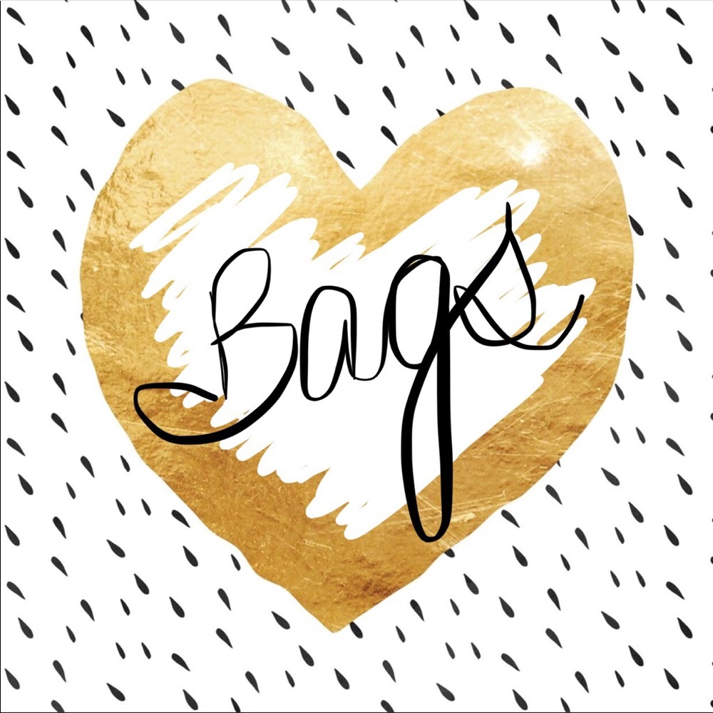 Bags of all Kinds!